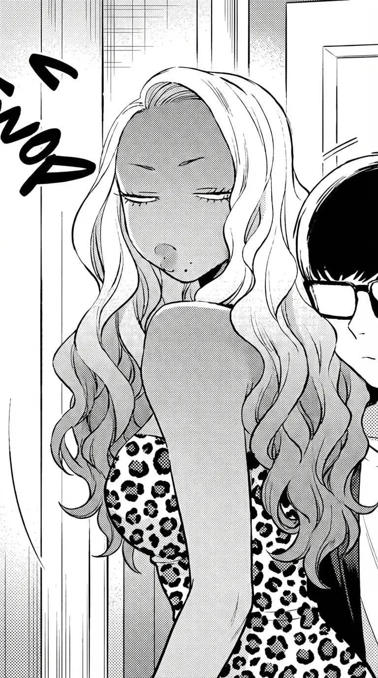 Thumbnail of your girlfriend Gyaru ~ Fuyuki