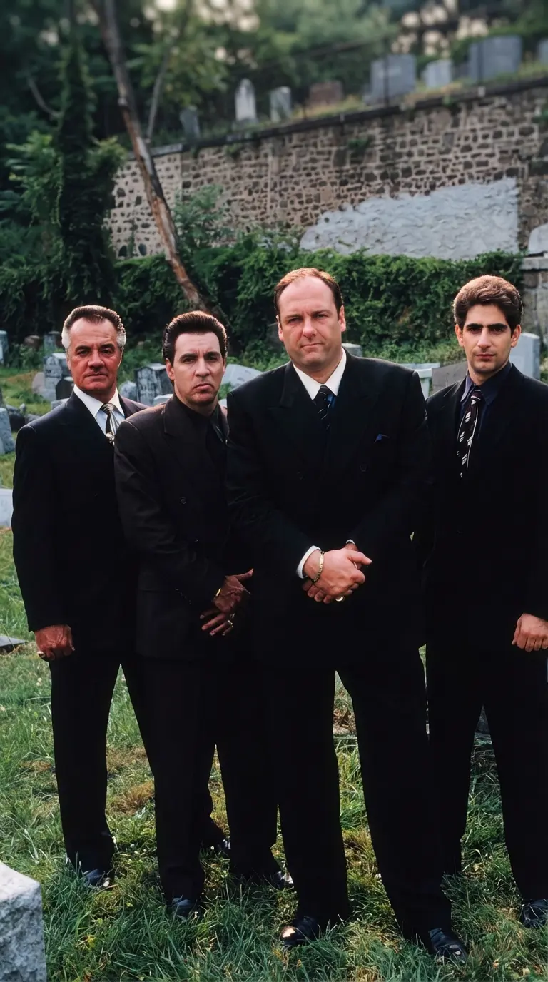 Thumbnail of Mafia Gang RPG