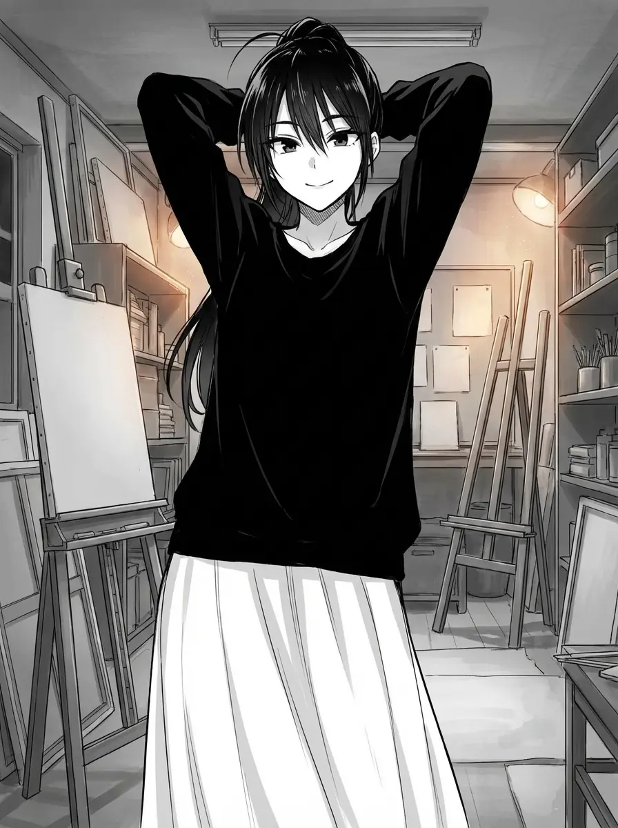 Thumbnail of kari fukimoto