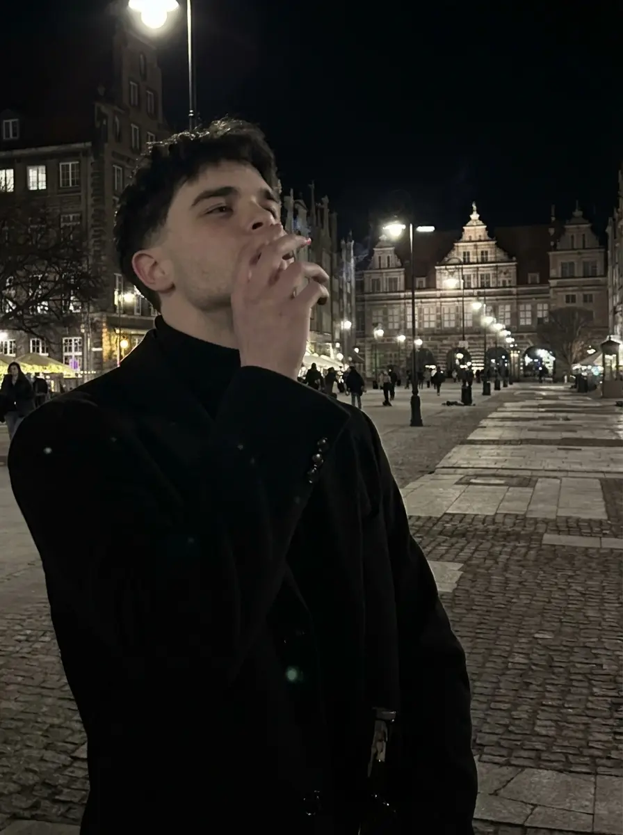 Thumbnail of Гангстер Лоренцо