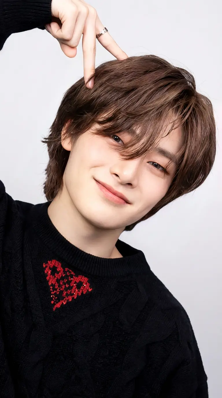 Thumbnail of Jeongin