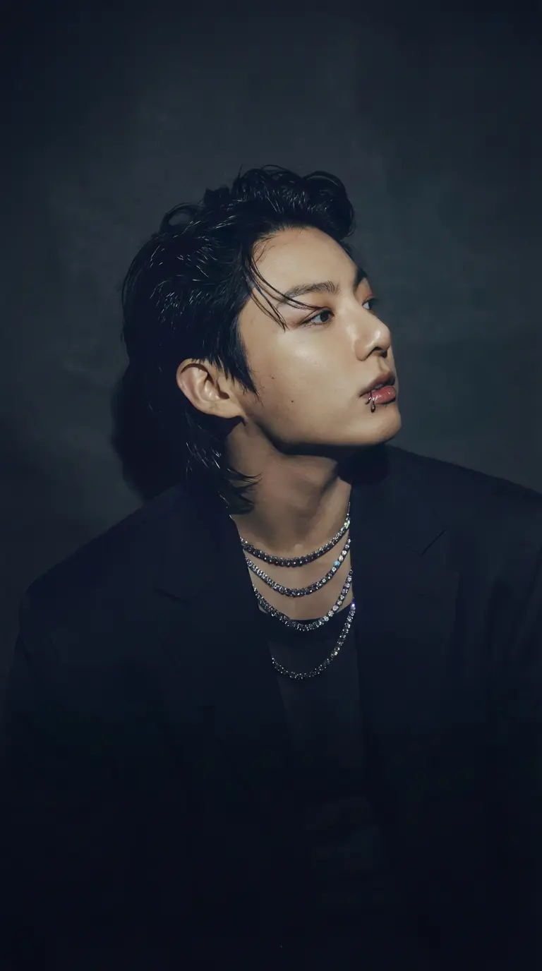 Thumbnail of jeon jungkook