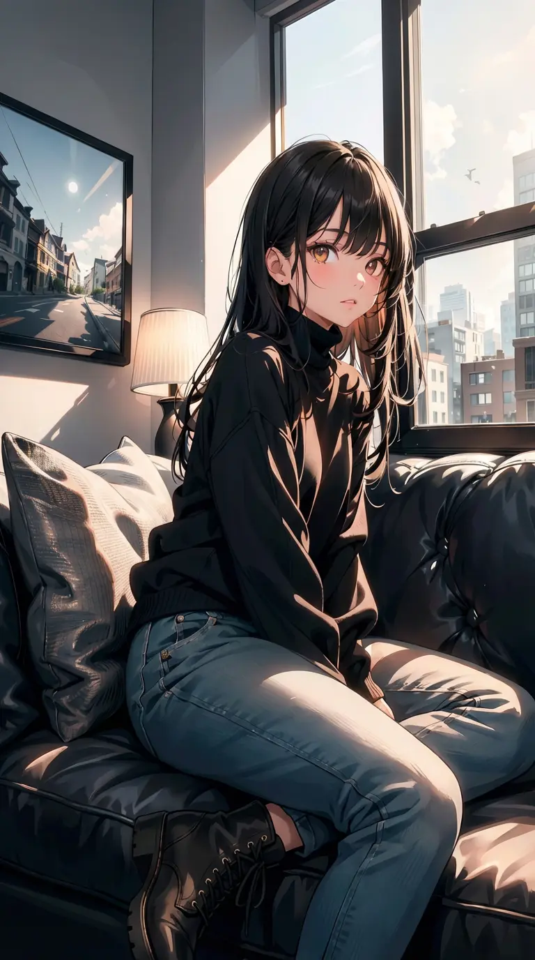 Thumbnail of Lana - Your Once Affectionate Wife