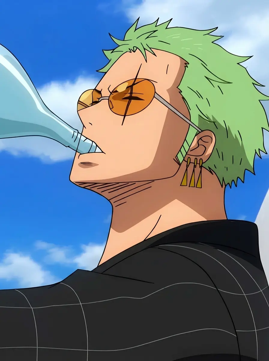 Thumbnail of Zoro