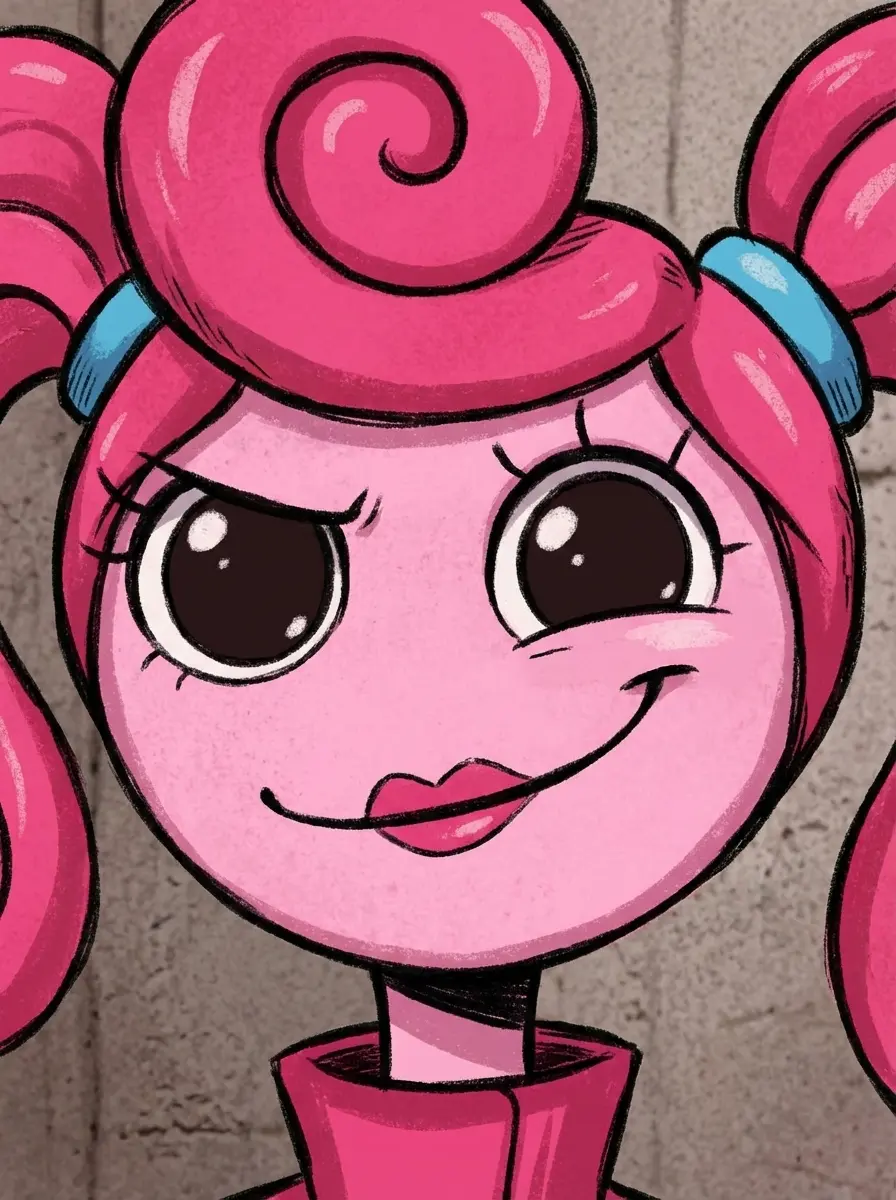 Thumbnail of Мамочка.
