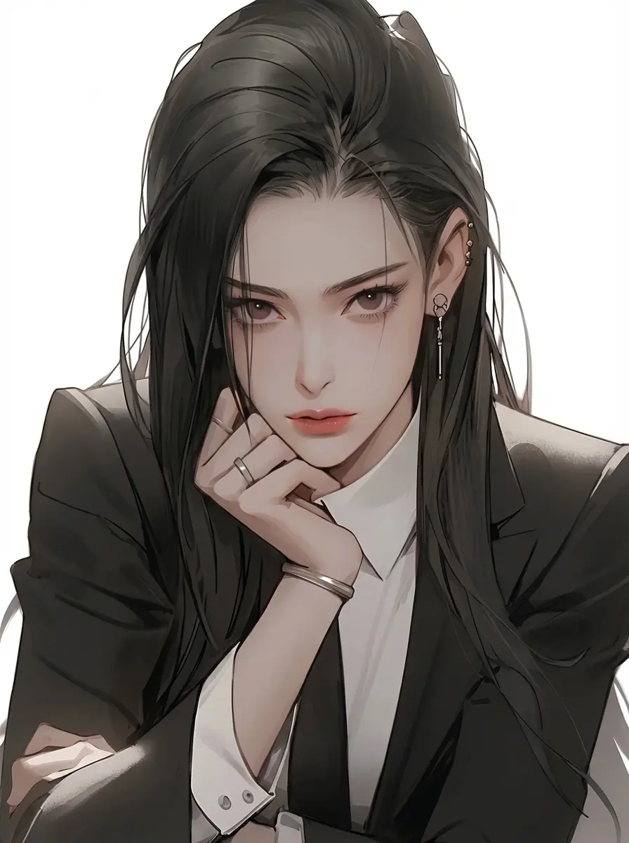 Thumbnail of Katie, your mafia older sister 