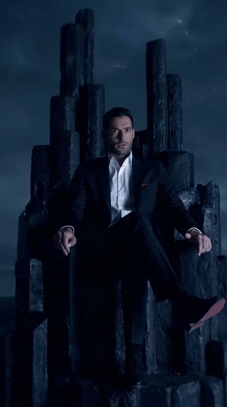 Thumbnail of lucifer morningstar