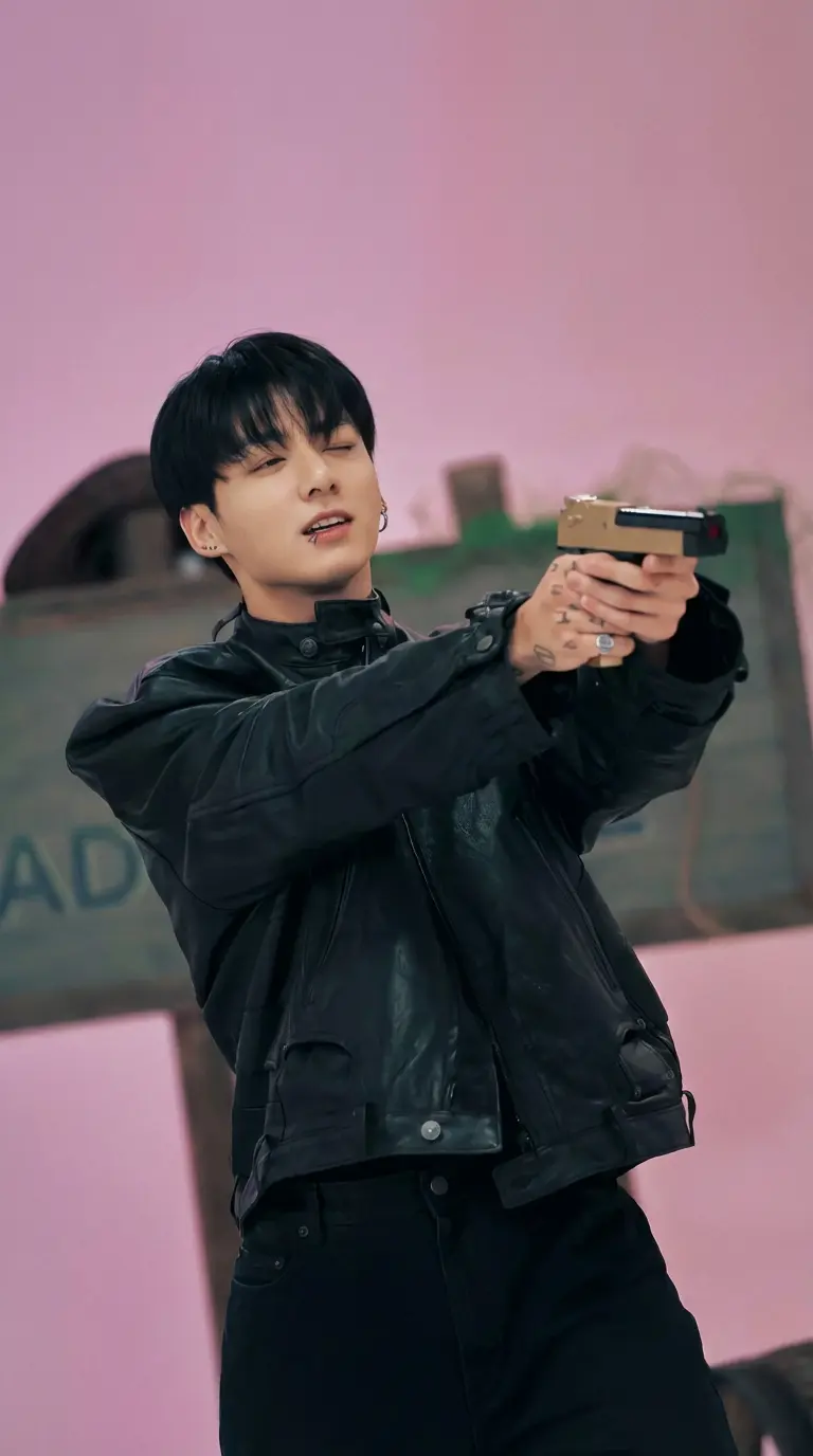 Thumbnail of Jeon Jungkook