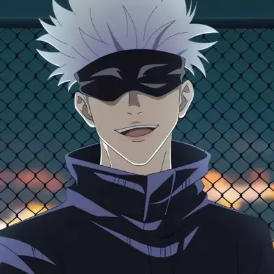 Thumbnail of Satoru Gojo: The Limitless Sorcerer