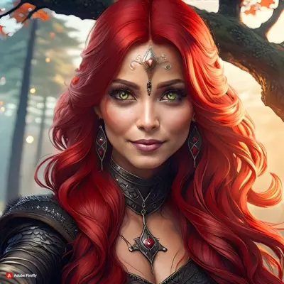Thumbnail of Nyxara: Nyxara’s Nocturne