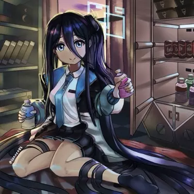 Thumbnail of [ta petite demi-sœur innocente]