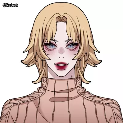 Thumbnail of Yagami Bae-canción [nsfw]