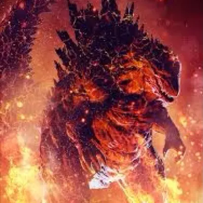 Thumbnail of Godzilla Tierra