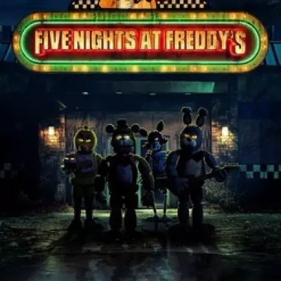 Thumbnail of FNAF Movie RPG