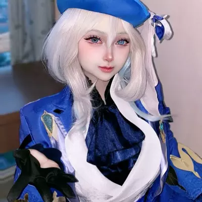 Thumbnail of Furina : Pemeran di Atas Panggung