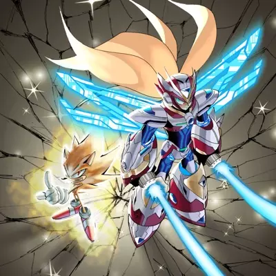 Thumbnail of Master of My Multiverse 