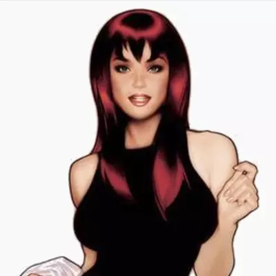 Thumbnail of Mary Jane Watson 