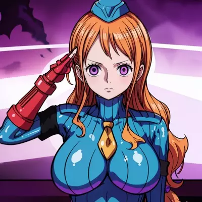 Thumbnail of Nami