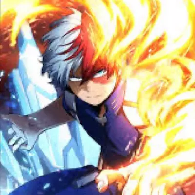 Thumbnail of Тодороки Шото