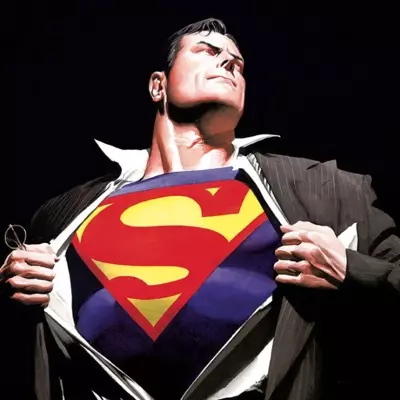 Thumbnail of Clark Kent