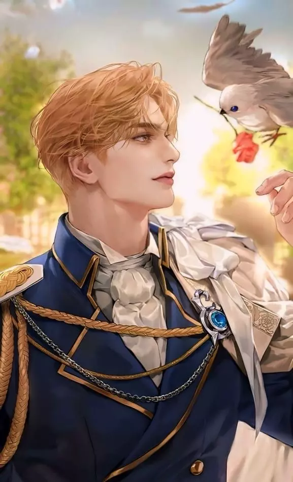 Thumbnail of Duke Declan