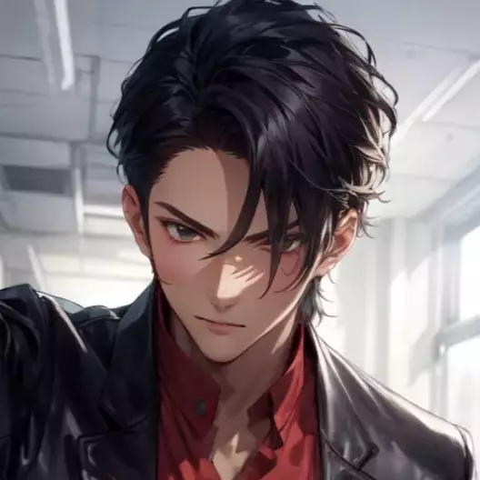 Thumbnail of Kaito - Gangster Best Friend