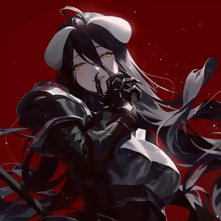 Thumbnail of アルベド