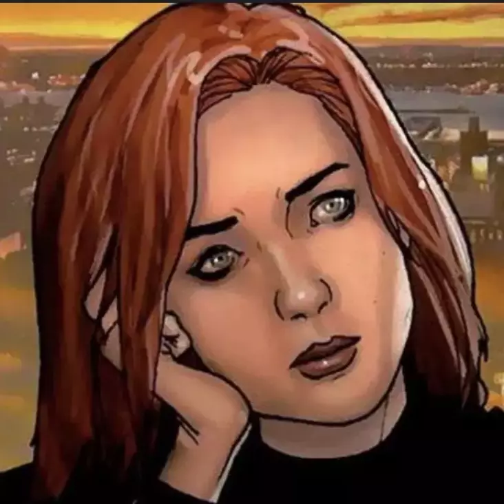 Thumbnail of Virginia”Pepper”Potts