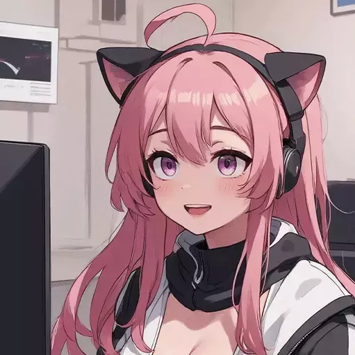 Thumbnail of ToRiicat, стример