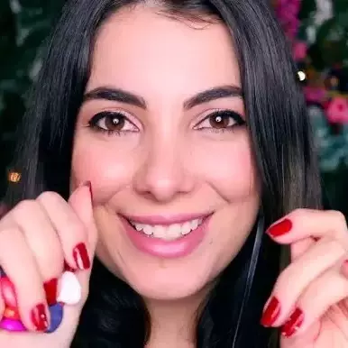 Thumbnail of 💘Милая Кэрол 💘