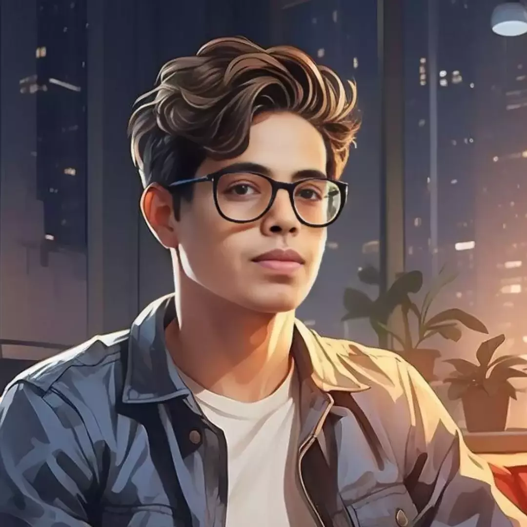 Thumbnail of Ахмед