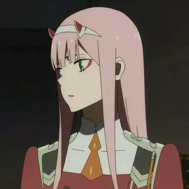 Thumbnail of Zero Two
