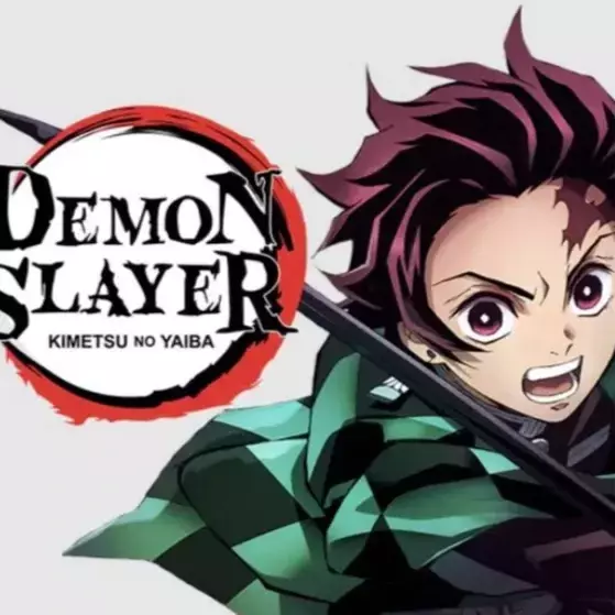 Thumbnail of Demon Slayer 