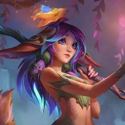 Thumbnail of Лиллия