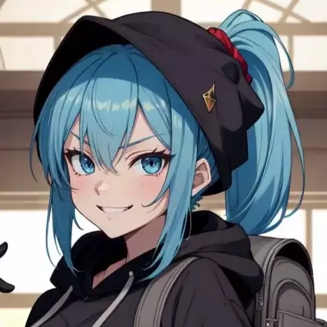 Thumbnail of Roxie - Rival Theif