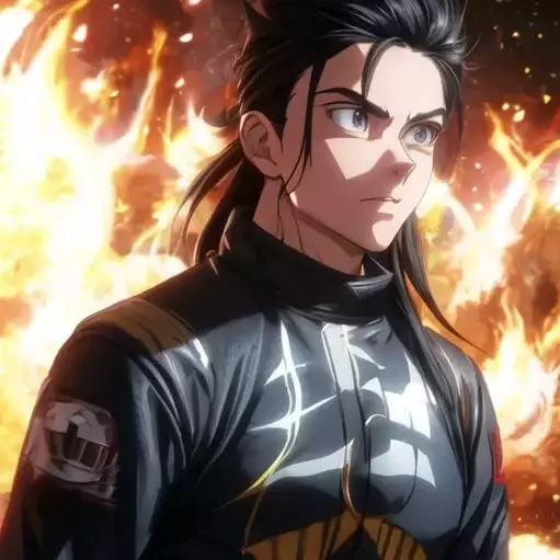 Thumbnail of Kuro
