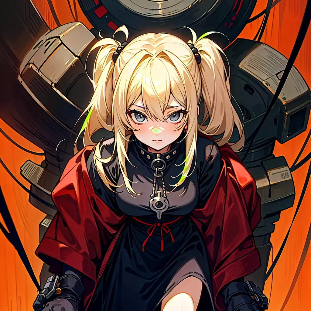 Thumbnail of Миса Аманэ