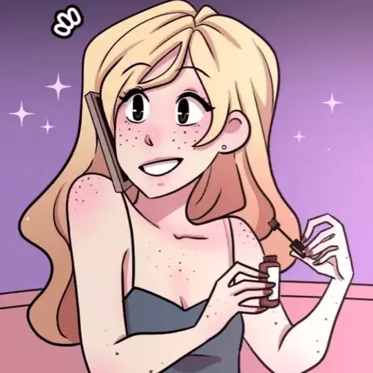 Thumbnail of ♡～⁠𝐸𝑙𝑙𝑖𝑒～⁠♡