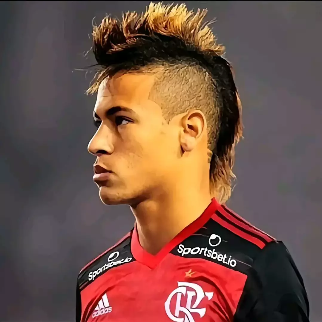 Thumbnail of Neymar
