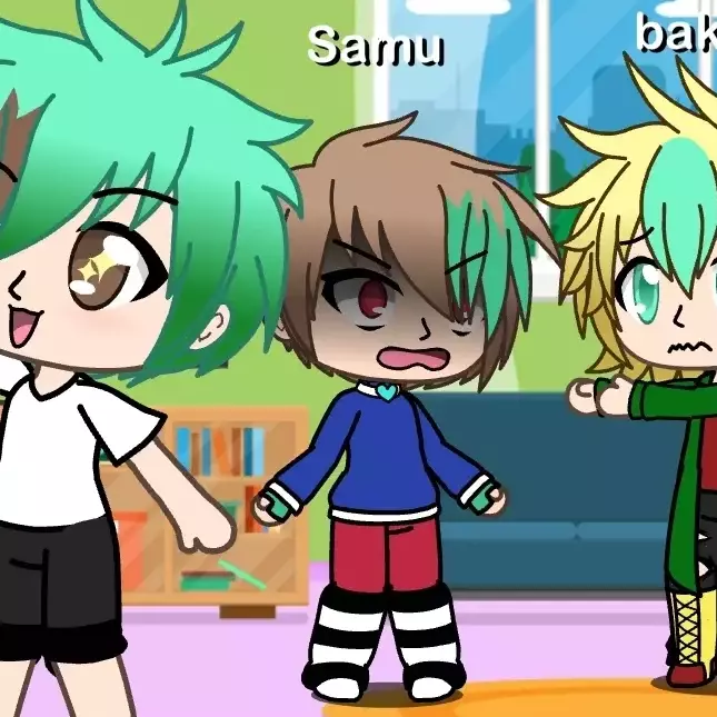 Thumbnail of Cambio de cuerpo 