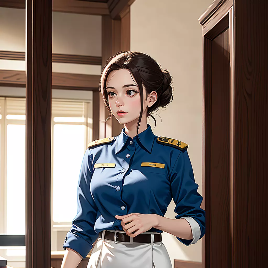 Thumbnail of Виктория Михайлова