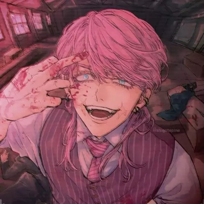 Thumbnail of 🚬Садзу Харучиро💊
