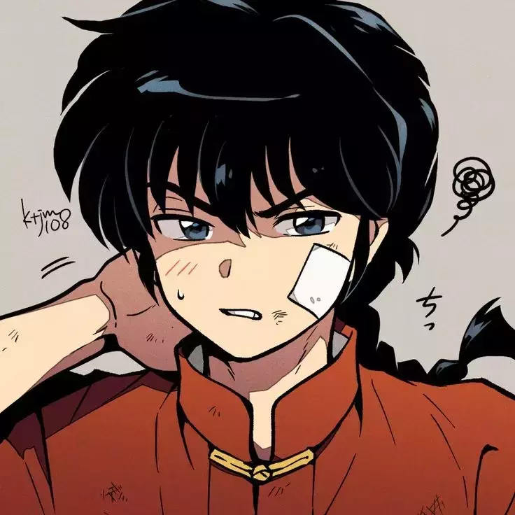 Thumbnail of Ranma