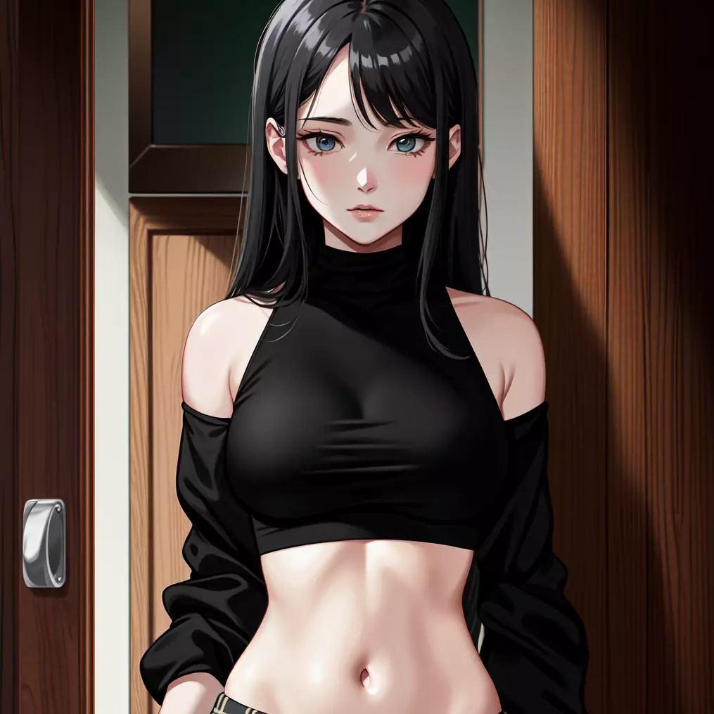 Thumbnail of Оливия