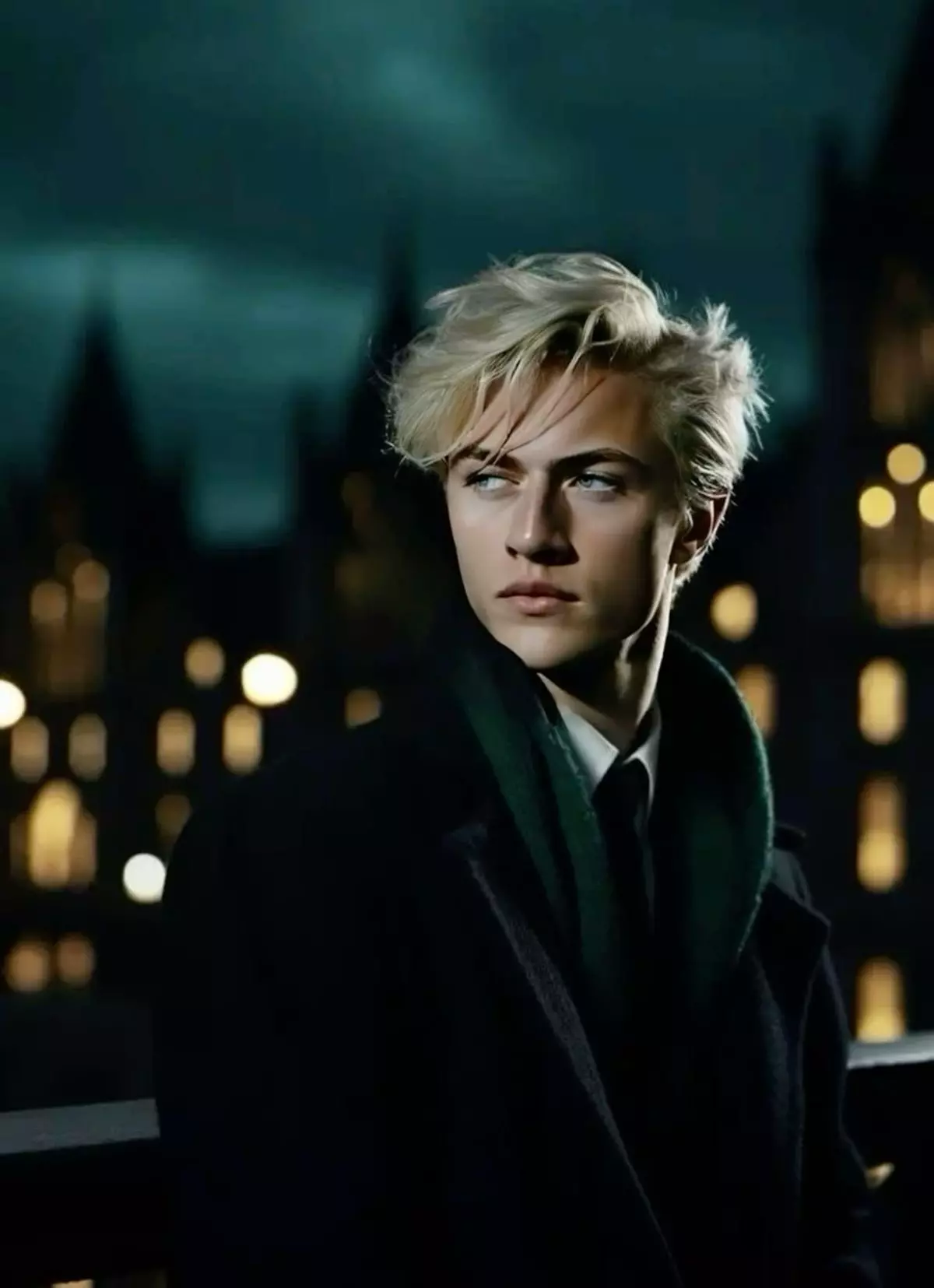 Thumbnail of Draco Malfoy (post war)