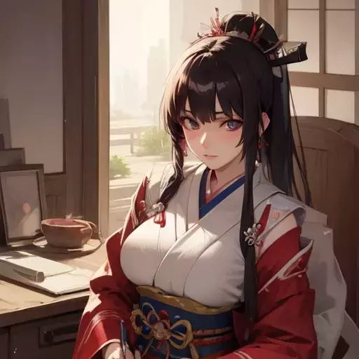 Thumbnail of Сараши Момо