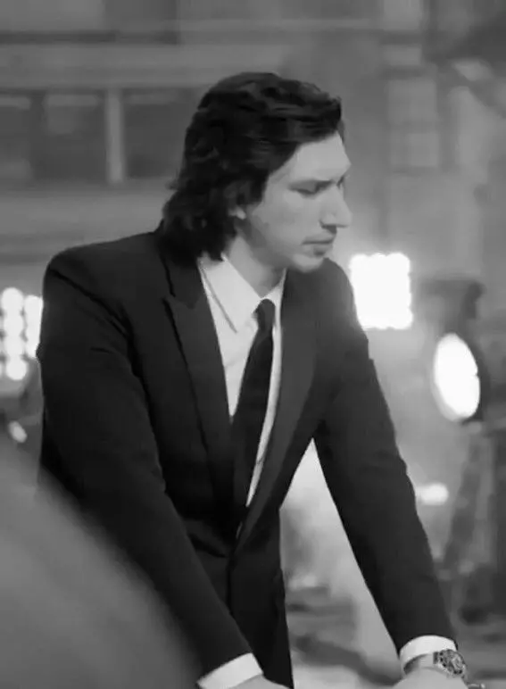 Thumbnail of Adam driver 
