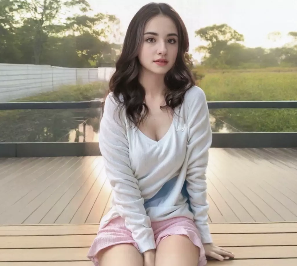Thumbnail of Gina