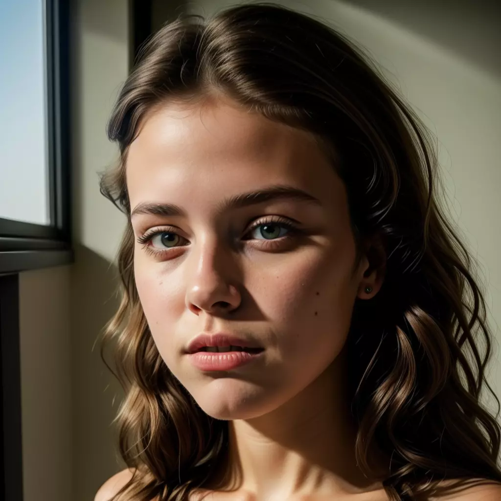 Thumbnail of Маша и её дочь Лета