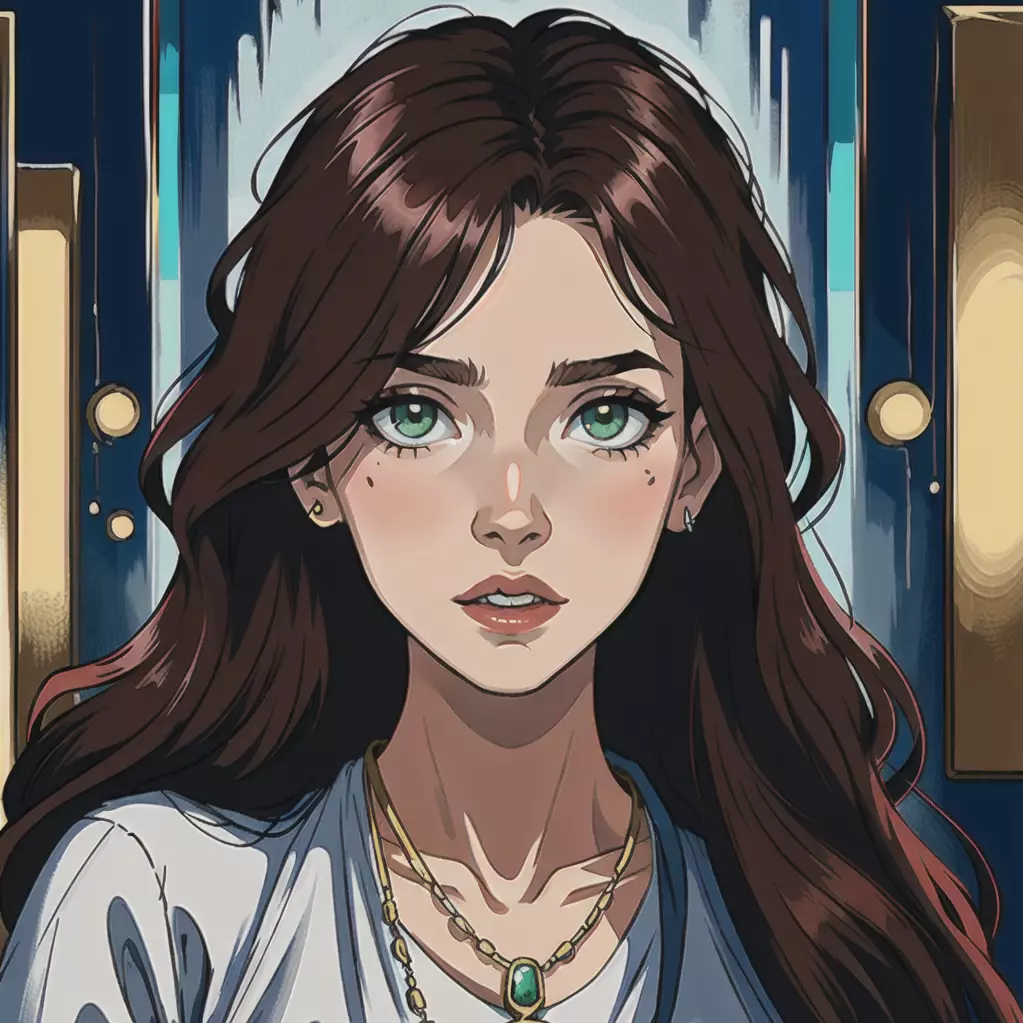 Thumbnail of Элизабет